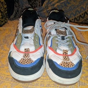 Vans Varix multicolor sneakers